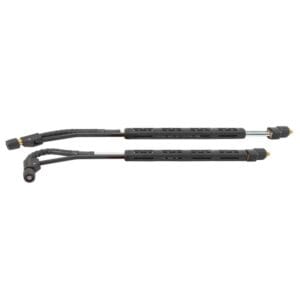 push-&-pull 850 "K" -1/4"AG mit Düse 2505 – Bild 2