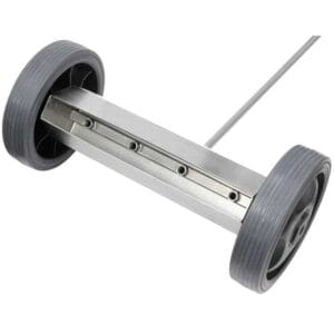 Weeddevil ST-97 400 mm 1/4 IG Edelstahl – Bild 2