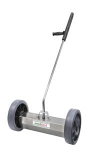 Weeddevil ST-97 400 mm 1/4 IG Edelstahl – Bild 3