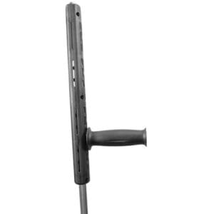 Weeddevil ST-97 400 mm 1/4 IG Edelstahl – Bild 4