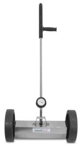 Weeddevil ST-97 400 mm 1/4 IG Edelstahl – Bild 5