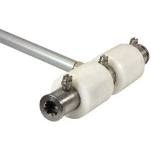 Unterbodenlanze ST-97.1 ST-601 3/8"IG FS – Bild 2