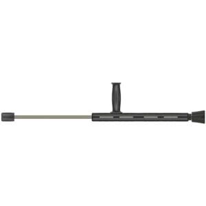 Strahlrohr 700 mm 650 bar K-Drehbar – Bild 2