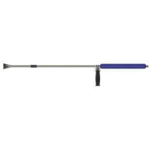 Doppellanze ST-154 1000 mm 500 bar 1/4AG – Bild 2