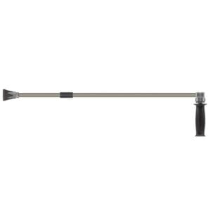Doppellanze ST-154 a.V. 500 bar Edelst. – Bild 2