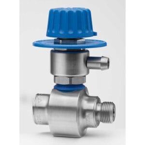 Injektor ST-160/161 3/8"IG-AG VA 1,1/1,4 Menreg. – Bild 2
