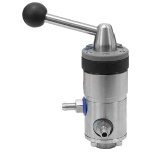 Injektor ST-162/161 1,6/2,0 3/8IG-1/2IG – Bild 3