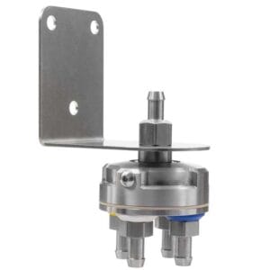 Dosierventil 4-fach 9 mm : M14x1 AG ST-160/167/168 – Bild 4
