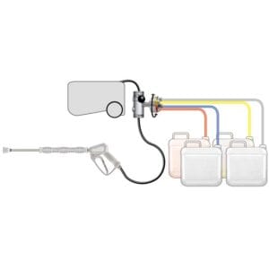Adapter M14 IG : M14 AG – Bild 4