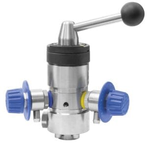 Injektor ST-164/161 1,6/2,0 3/8"IG-1/2"IG – Bild 2