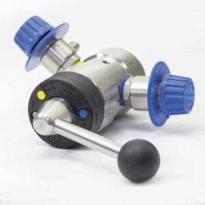 Injektor ST-164/161 1,6/2,0 3/8"IG-1/2"IG – Bild 3