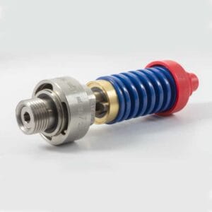 Sicherheitsventil ST-220 50 L/min.150-700 Bar – Bild 3