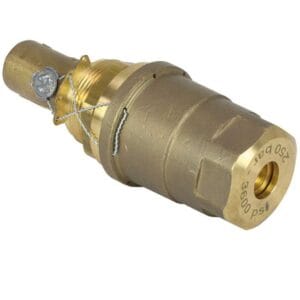 Druckbegrenzungsventil ST-230 100 bar G1/4"IG – Bild 2