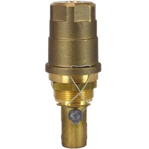 Druckbegrenzungsventil ST-230 350 bar M16x1,5AG – Bild 3
