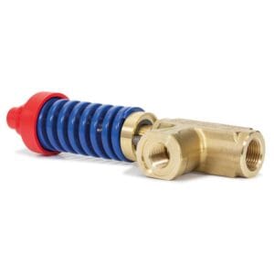 Druckbegrenzungsventil ST-230 700 bar 60°C – Bild 2