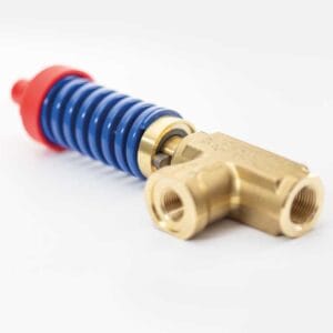 Druckbegrenzungsventil ST-230 700 bar 60°C – Bild 4