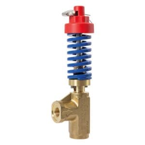 Druckbegrenzungsventil ST-230 700 bar 60°C – Bild 5
