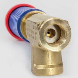 Druckbegrenzungsventil ST-230 700 bar 60°C – Bild 6
