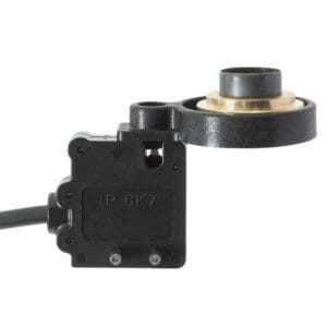Schalter für ST-265/285 kpl. – Bild 3