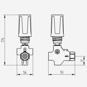 ULH ST-265 Standard – Bild 4
