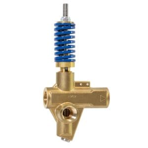 UL ST-285 max.250 Bar 1/2"IG – Bild 2