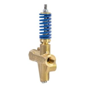 UL ST-285 max.250 Bar 1/2"IG – Bild 3