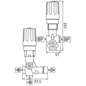 ULH ST-291 Standard – Bild 2
