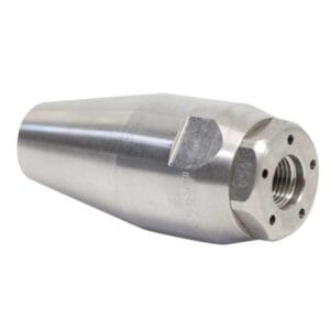 Rotorschubdüse ST-358.2  050 1/4" IG  250 bar – Bild 2