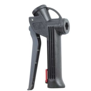 Pistole ST-510 1/2"IG Niederdruck – Bild 2