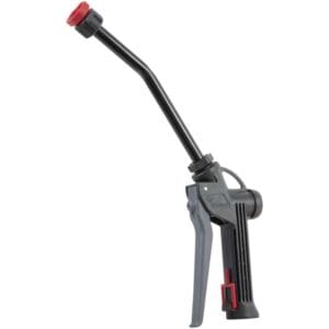 Pistole ST-510 1/2"IG Lanze 210 PVC ohne Düse – Bild 2