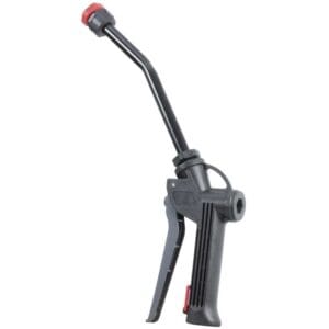 Pistole ST-510 1/2"IG Lanze 210 PVC ohne Düse – Bild 3