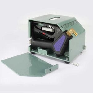 Fussschalter ST-540/2605 E:3/8IG A:1/4"AG – Bild 2