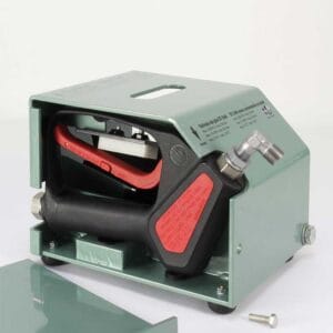 Fussschalter ST-540/2750 E:3/8IG A:1/4"AG – Bild 2