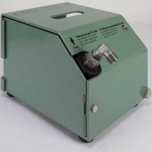 Fussschalter ST-540/2750 E:3/8IG A:1/4"AG – Bild 3