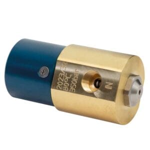 Ventil ST-550 AIR 2/2 Wege 3/8“IG 80 l/min 350 bar – Bild 2
