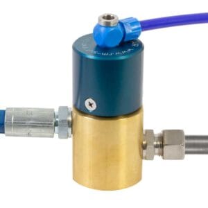Ventil ST-550 AIR 2/2 Wege 3/8“IG 80 l/min 350 bar – Bild 4