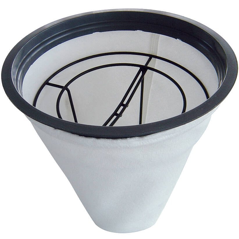 Grossflächenfilter