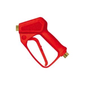 Kunststoffteile ST-2300 HACCP rot – Bild 2