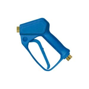 Kunststoffteile ST-2300 HACCP blau – Bild 2