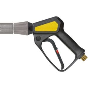 Pistole ST-2300 K E/A:22x1,5 AG Swivel – Bild 2