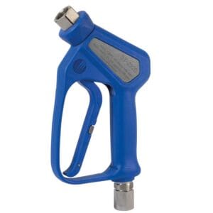 Pistole ST-2320 blau E:1/2"IG drehbar A: 1/2"IG – Bild 2