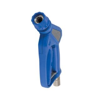 Pistole ST-2320 blau E:1/2"IG drehbar A:ST-3100 – Bild 2