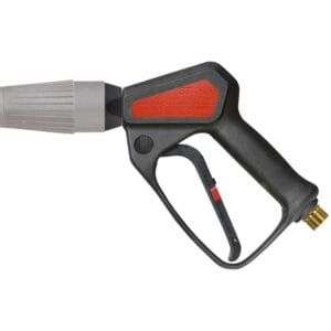 Pistole ST-2600 K E/A:22x1,5 AG – Bild 2