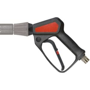 Pistole ST-2600 K E/A:22x1,5 AG Swivel – Bild 2