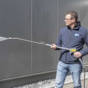Pistole ST-2600 E/A:Kupplung ST-247 – Bild 2