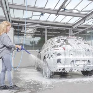 Pistole easywash365+ Schaumlanze ST-75-1,35 – Bild 2