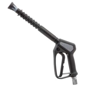 Pistole ST-2620 1/2"IG Swivel mit Schaumlanze – Bild 3