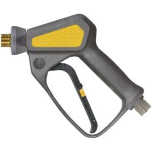 Pistole ST-2715 Edelstahl grau E:22AG-swivel A:22 – Bild 2