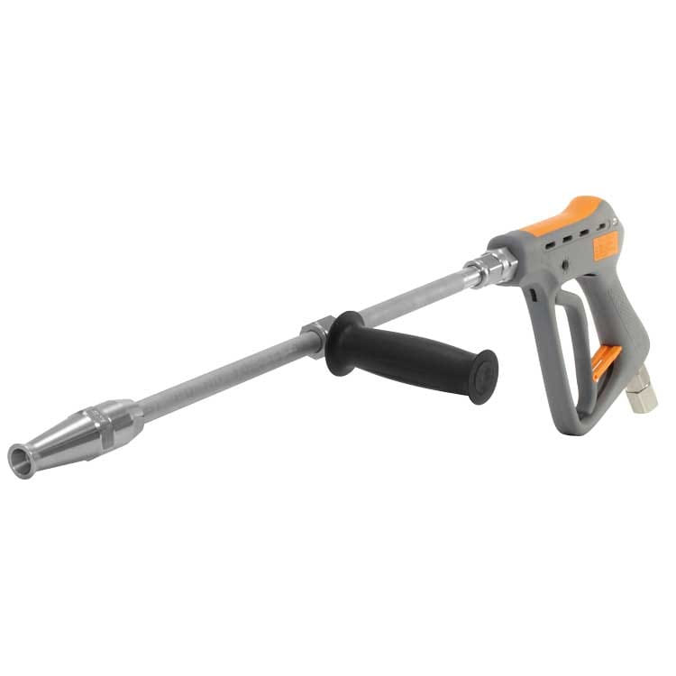 Pistole ST-3500 E:1/2″ IG Swivel – Bild 3