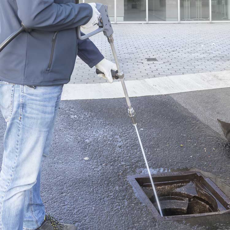 Pistole ST-3500 E:1/2″ IG Swivel – Bild 5